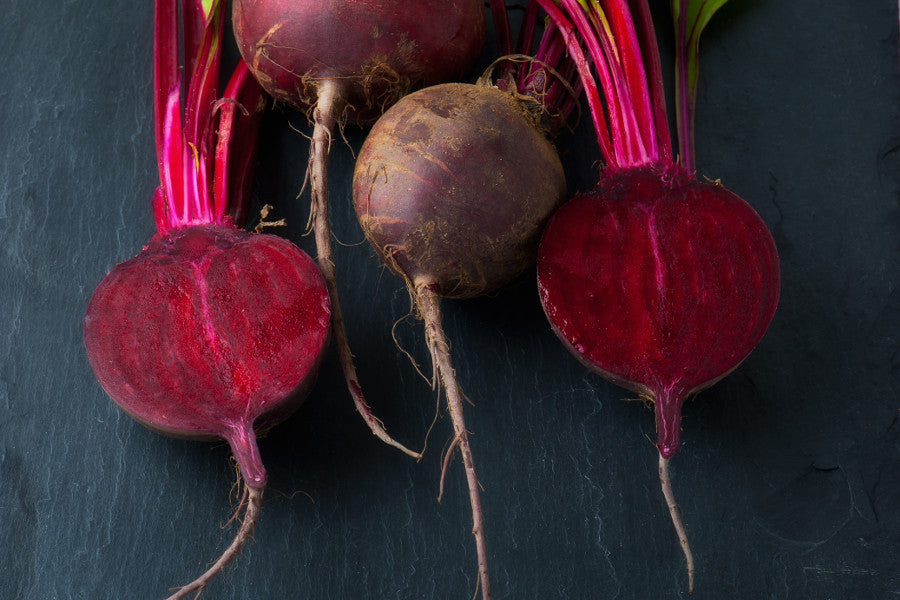 Rote Beete ein Wundergmüse