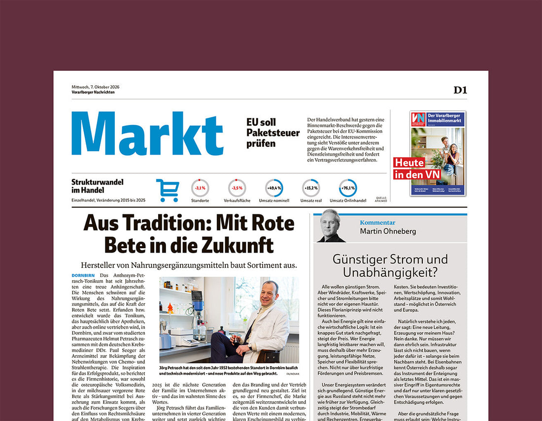 Vorarlberger Nachrichten