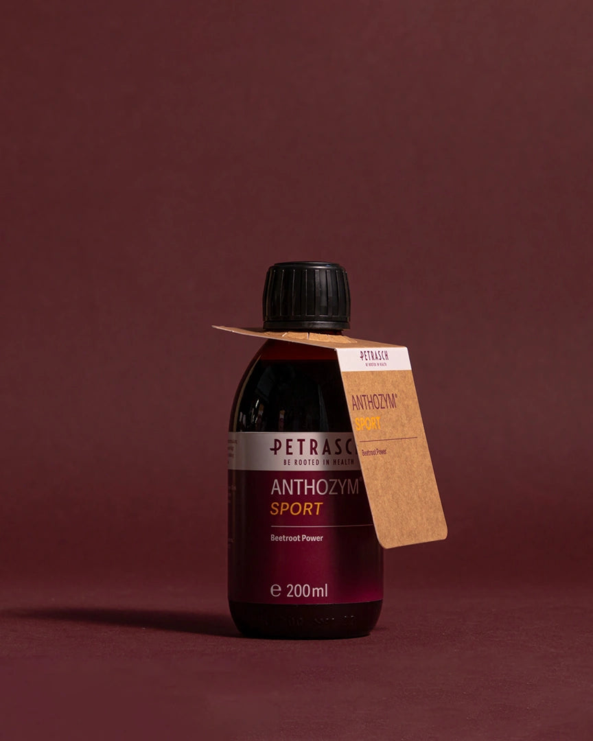 200ml Anthozym Sport