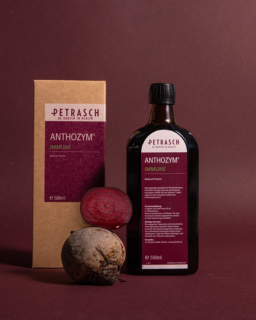 500ml Anthozym Immune