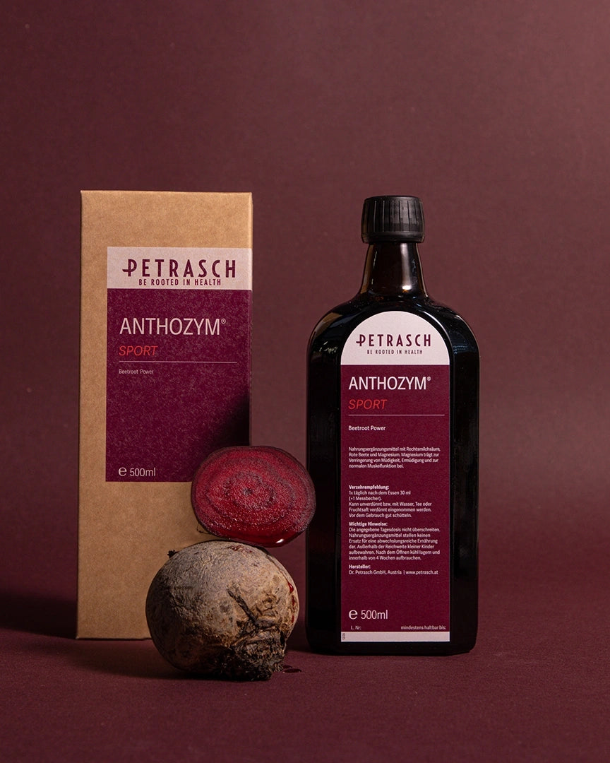 500ml Anthozym Sport