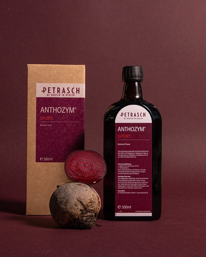 500ml Anthozym Sport