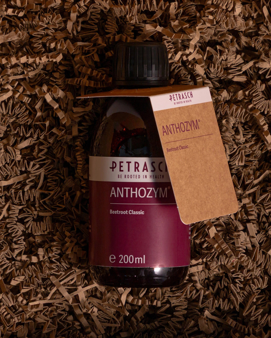 200ml Anthozym Classic